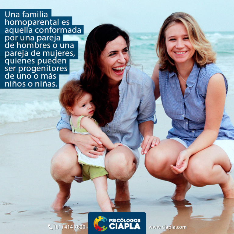 Qu Es Una Familia Homoparental La Familia Repensada qu-es-una-familia-homoparental-la-familia-repensada