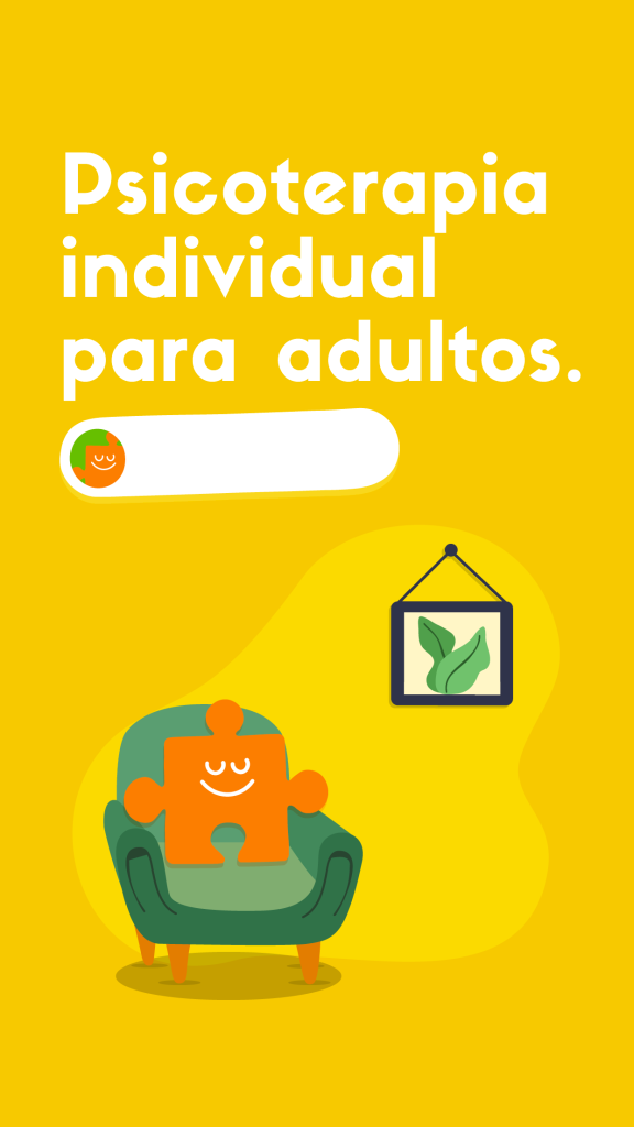 Psicoterapia adultos