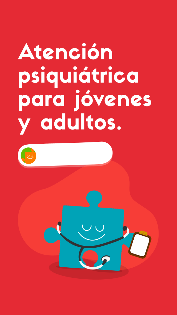 Psicoterapia jóvenes y adultos